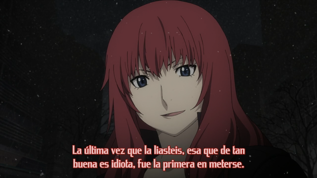 Tokyo ESP (Backbeard)